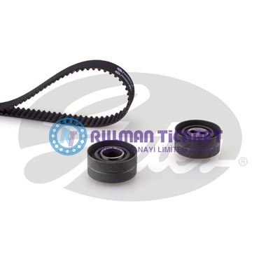 GATES-K015420XS GATES K015420XS - Görsel 1