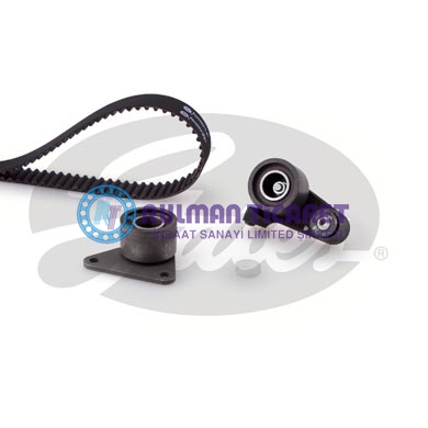 GATES-K015460XS GATES K015460XS - Görsel 1