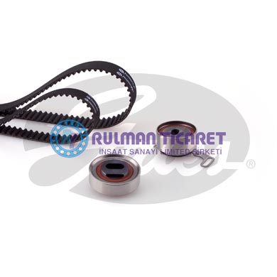 GATES-K015480XS GATES K015480XS - Görsel 1