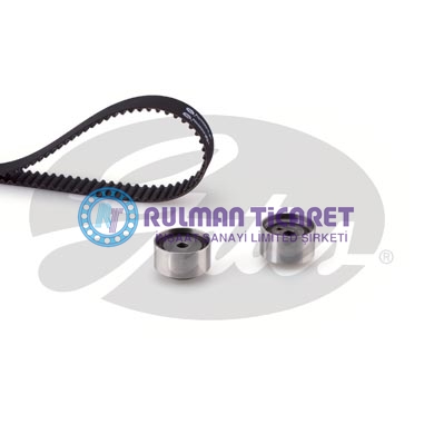 GATES-K015487XS GATES K015487XS - Görsel 1