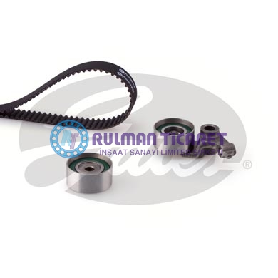 GATES-K015562XS GATES K015562XS - Görsel 1