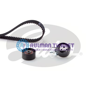 GATES-K015589XS GATES K015589XS - Görsel 1