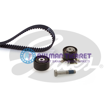 GATES-K015606XS GATES K015606XS - Görsel 1