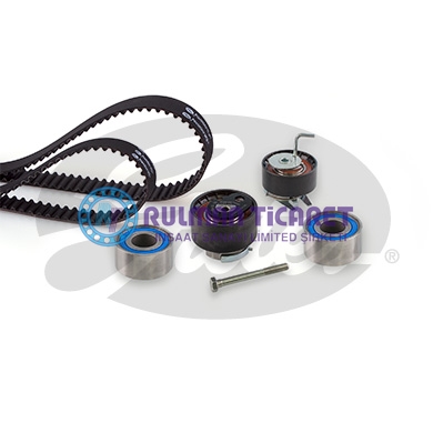 GATES-K015624XS GATES K015624XS - Görsel 1