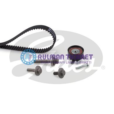 GATES-K015669XS GATES K015669XS - Görsel 1