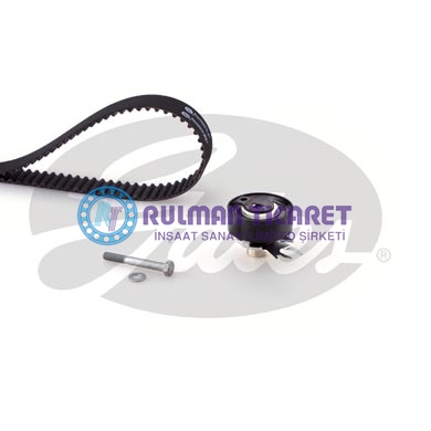 GATES-K025427XS GATES K025427XS - Görsel 1