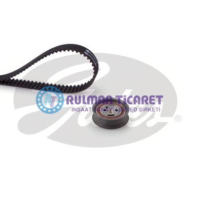 GATES-K035308 GATES K035308 - Görsel 1