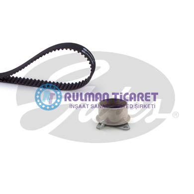 GATES-K035434XS GATES K035434XS - Görsel 1