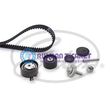 GATES-K035501XS GATES K035501XS - Görsel 1