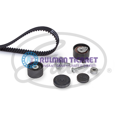 GATES-K035671XS GATES K035671XS - Görsel 1