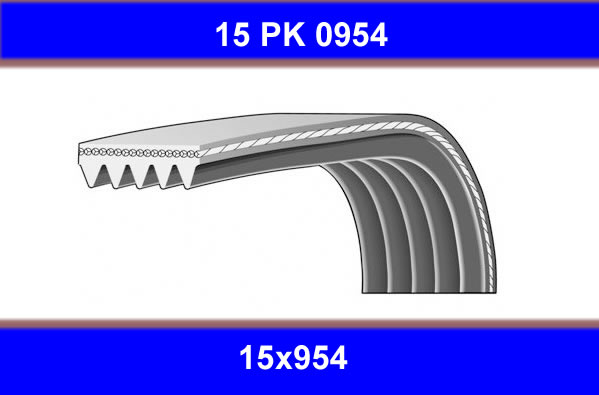GMB-15-PK-0954 GMB 15 PK 0954 - Görsel 1