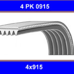 GMB 4 PK 0915