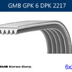 GMB 6 DPK 2217