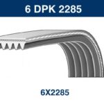GMB 6 DPK 2285