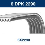 GMB 6 DPK 2290