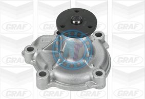 GRAF-PA834_2 METELLI 24-834 - Görsel 1