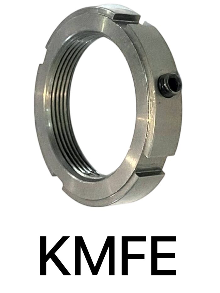 KMFE BMS Rulman Ticaret