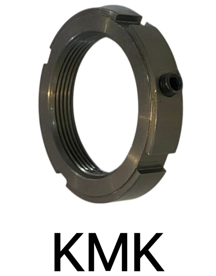 KMK BMS Rulman Ticaret