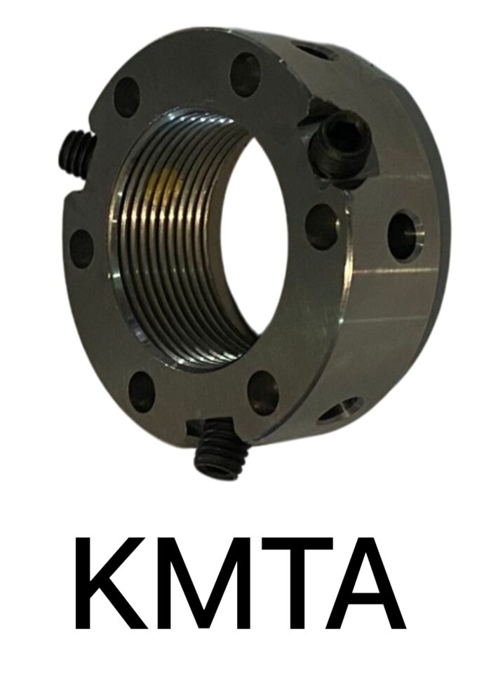 KMTA BMS Rulman Ticaret
