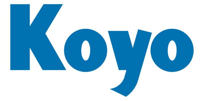 KOYO 7002C 5GLX2FGP5 KOYO Rulman Ticaret