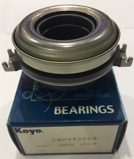 KOYO-CBU442829 KOYO CBU442829 - Görsel 1