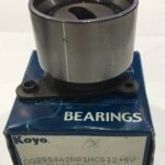 KOYO DG2554A2RR1HCS12+SV