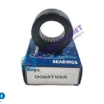 KOYO DG60TNSR Direksiyon Rulmanı 26×43×19 mm – İğneli Rulman, Direksiyon Mili ve Fiat/Iveco Uyumlu, Poliamid Kafesli, Yüksek Dayanıklılık