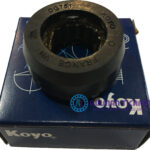 KOYO DG751TN Direksiyon Rulmanı 19×37,7×18,6 mm – İğneli Rulman, Direksiyon Mili için Uygun, Yüksek Dayanıklılık