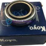 KOYO DGX 264 Direksiyon Rulmanı | 22x36,15x11/7 mm | Renault Clio, Peugeot 301, Citroën Elize Uyumlu