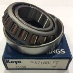 KOYO HC57160 LFT