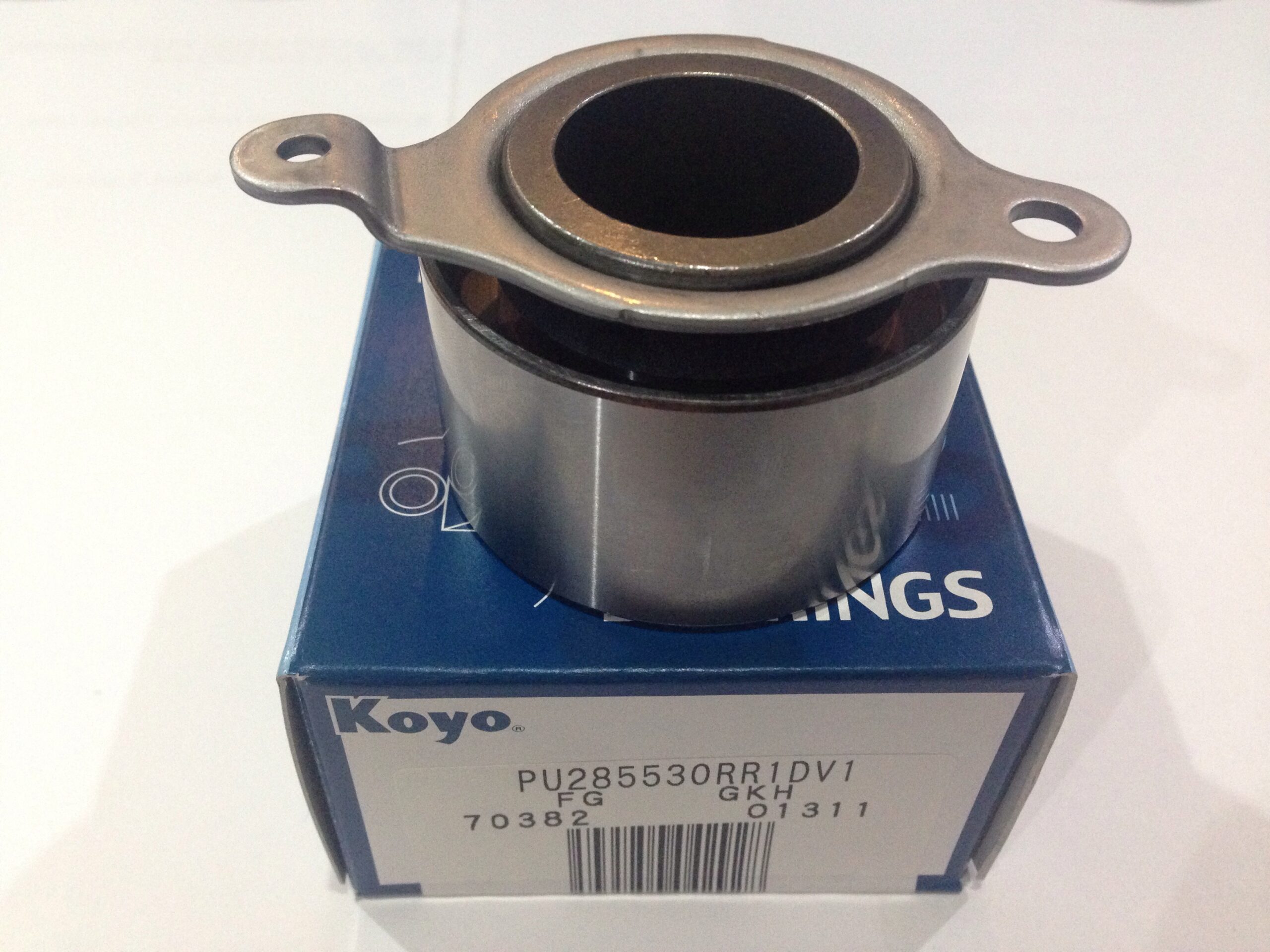 KOYO-PU285530RR1DV1 KOYO PU285530RR1DV1 - Görsel 1