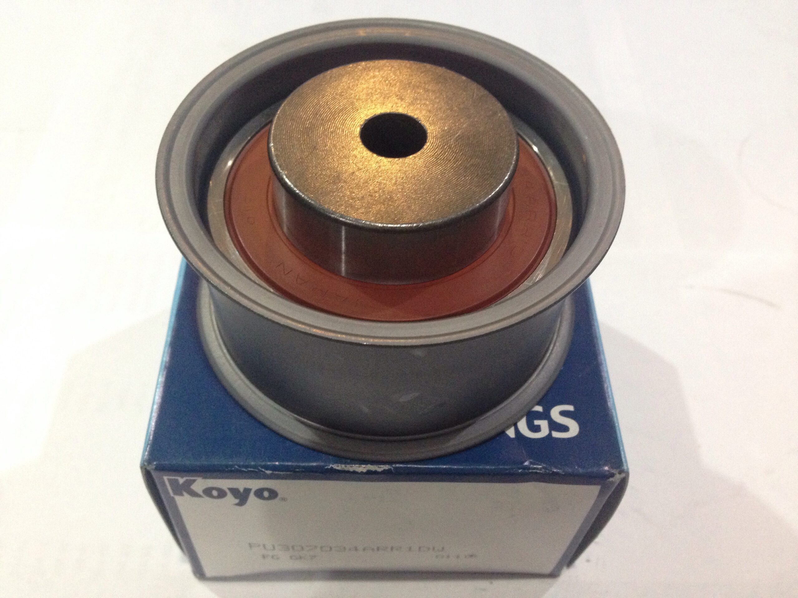 KOYO-PU307034ARR1DW KOYO PU307034ARR1DW - Görsel 1