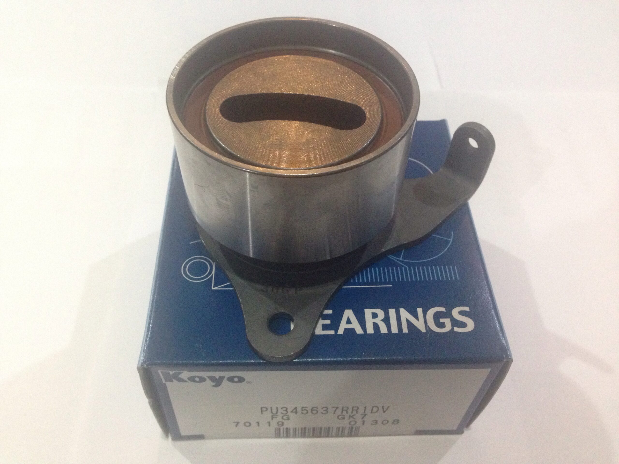 KOYO-PU345637RR1DV KOYO PU345637RR1DV - Görsel 1