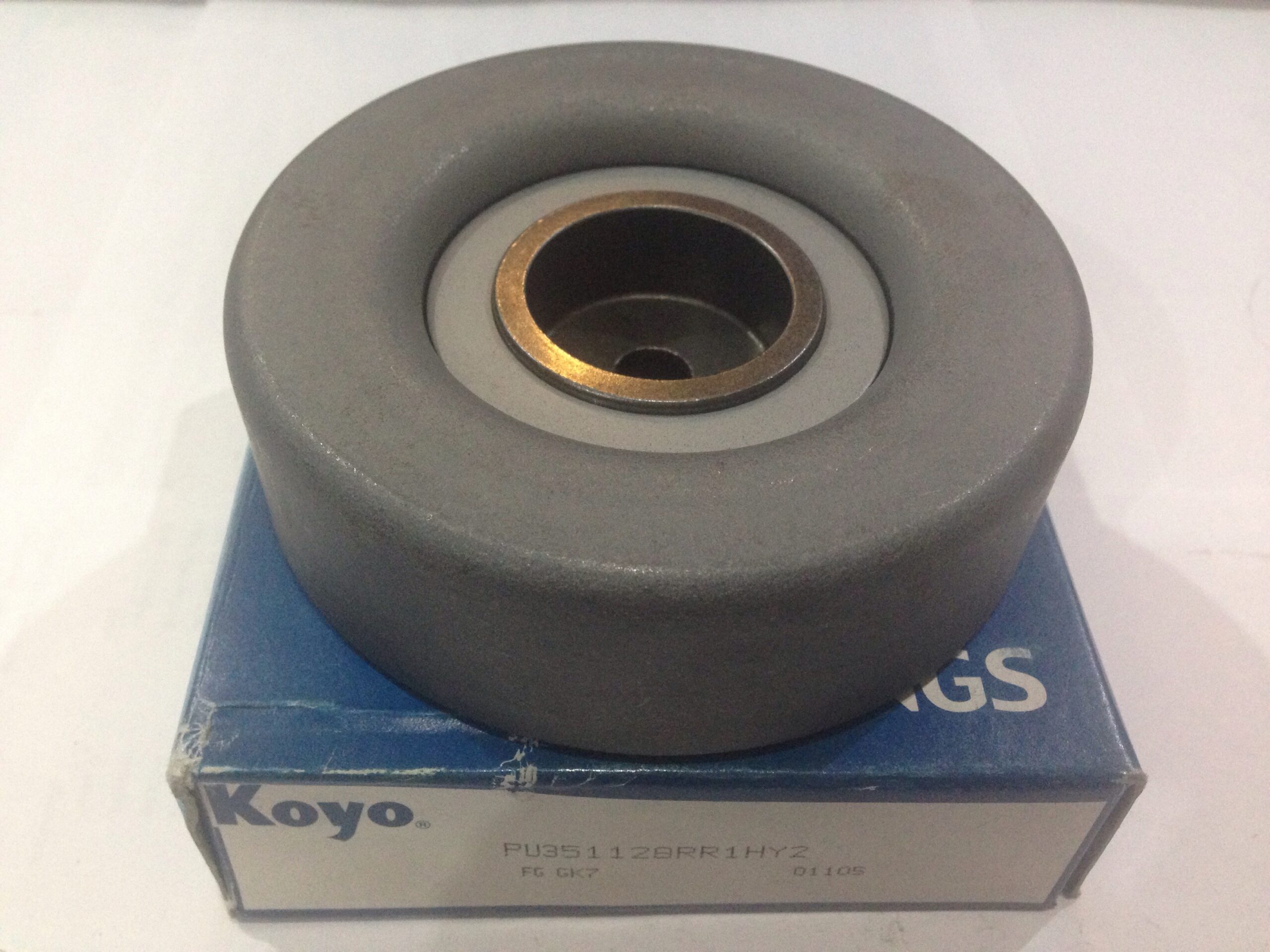 KOYO-PU351128RR1HY2 KOYO PU351128RR1HY2 - Görsel 1