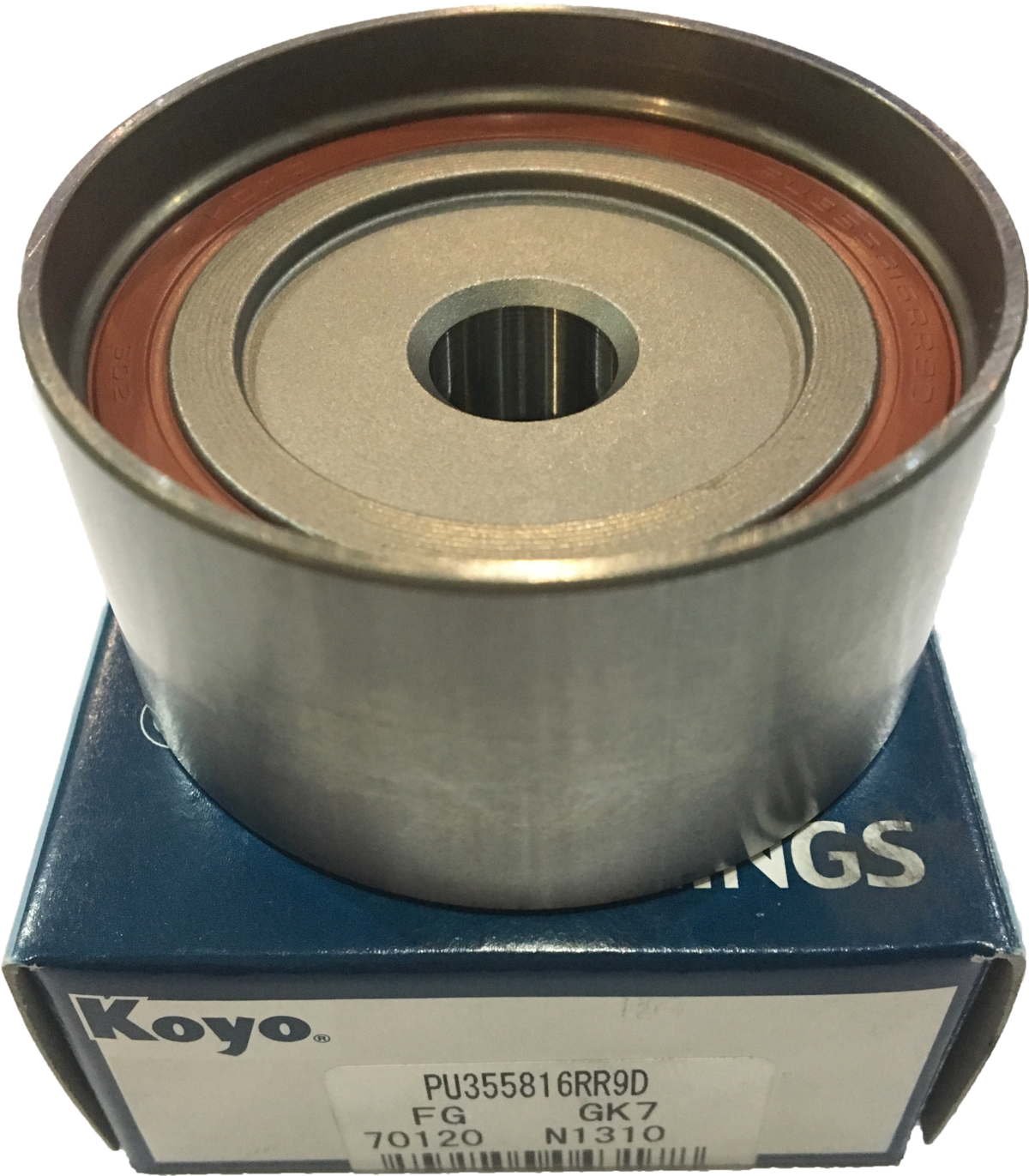 KOYO-PU355816RR9D KOYO PU355816RR9D - Görsel 1