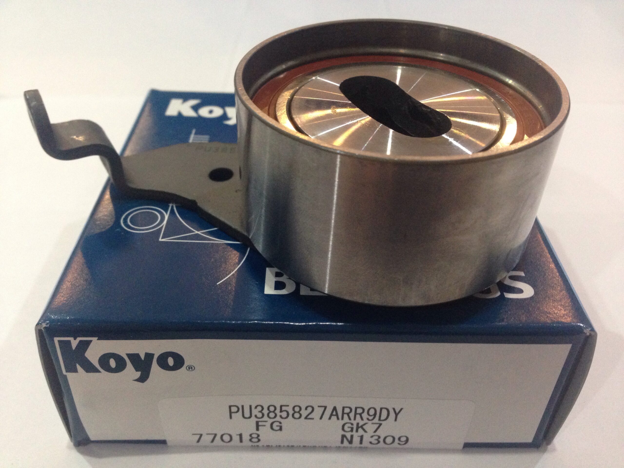 KOYO-PU385827ARR9DY KOYO PU385827ARR9DY - Görsel 1