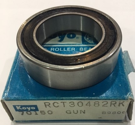 KOYO-RCT30482RK KOYO RCT30482RK - Görsel 1