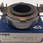 KOYO RCT337SA3-3