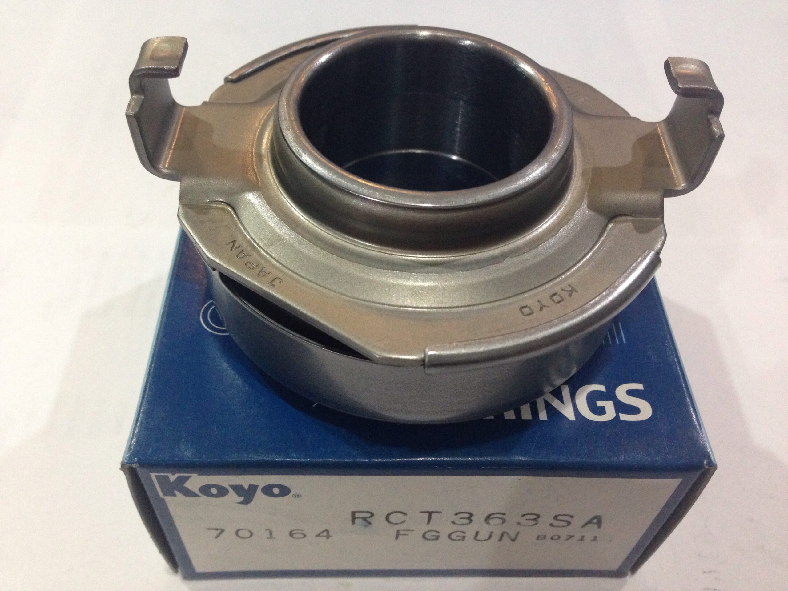 KOYO-RCT363SA KOYO RCT363SA - Görsel 1