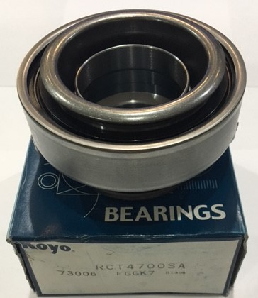 KOYO-RCT4700SA KOYO RCT4700SA - Görsel 1