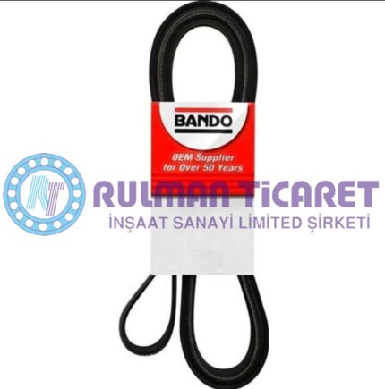 Bando BAN 10 PK 1675