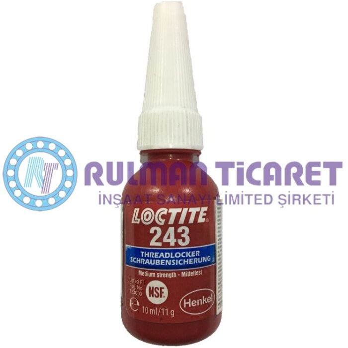 LOC 1918246 LOCTITE Rulman Ticaret