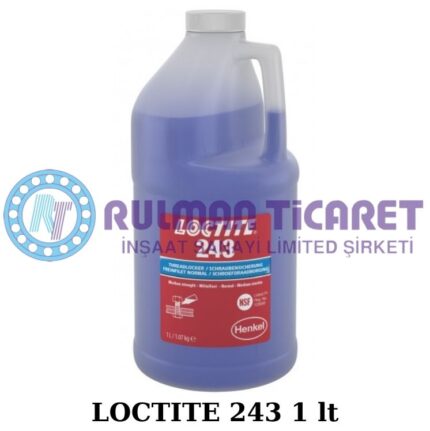 LOCTITE 243