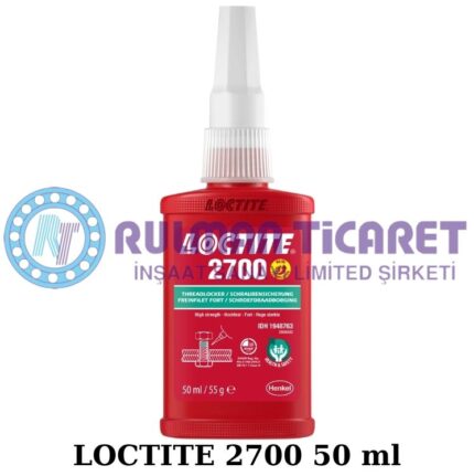 LOCTITE 2700 5