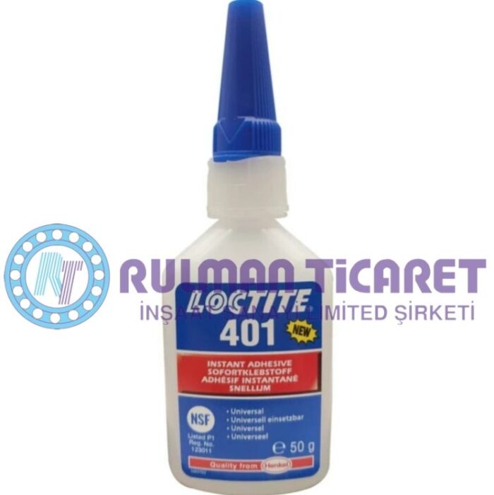 LOCTITE 401