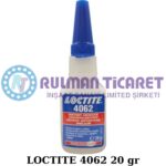 LOCTITE 4062