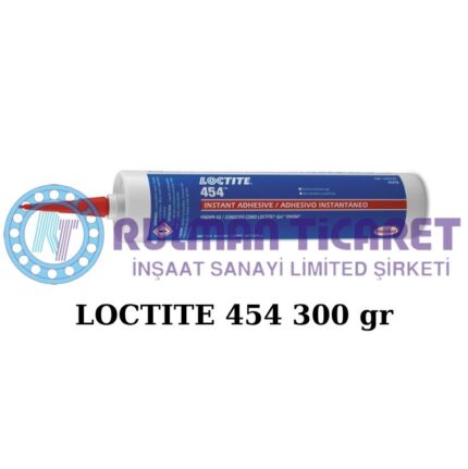 LOCTITE 454