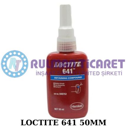 LOCTITE 641