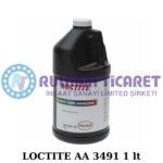 LOCTITE AA 3491