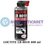 LOCTITE LB 8030